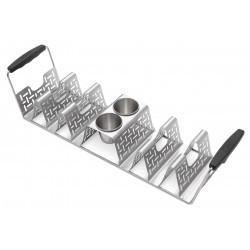 Soporte para Tacos Weber